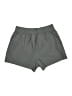 Active by Old Navy Chevron-herringbone Gray Athletic Shorts Size M - photo 2