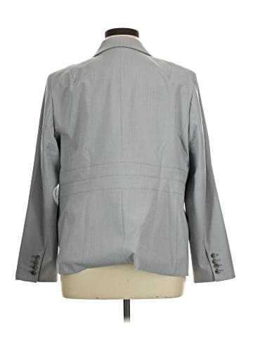 Jones New York Collection Blazer (view 2)