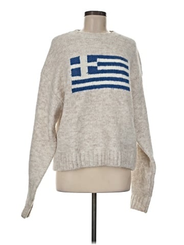 Edikted Pullover Sweater (view 1)