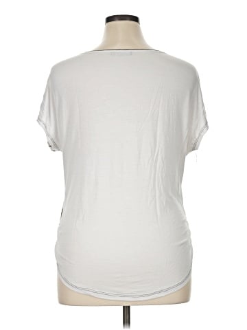 Vanilla Sugar Short Sleeve T-Shirt (view 2)