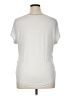 Vanilla Sugar Silver Short Sleeve T-Shirt Size XL - photo 2