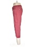 J.Jill Color Block Pink Jeans Size 10 - photo 5