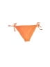 H&M Solid Orange Swimsuit Bottoms Size 4 - photo 2