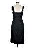 Max and Cleo Black Cocktail Dress Size 6 - photo 2