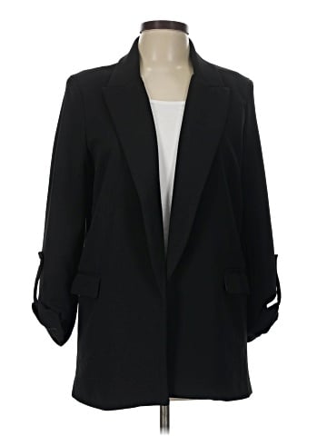 Jules & Leopold Blazer (view 1)