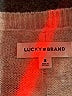 Lucky Brand Tan Pullover Sweater Size M - photo 7
