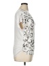 Vanilla Sugar Silver Short Sleeve T-Shirt Size XL - photo 4
