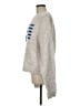 Edikted Gray Pullover Sweater Size M - photo 5