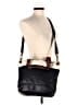 Fossil 100% Leather Gray Leather Shoulder Bag One size - photo 2