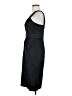 Max and Cleo Black Cocktail Dress Size 6 - photo 5