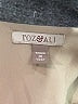 Roz & Ali 100% Polyester Tan 3/4 Sleeve Blouse Size 1X - photo 7