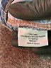 St. John's Bay Hearts Blue Jeans Size 6 (petite) - photo 8