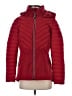 Tommy Hilfiger 100% Polyester Red Cardigan Size S - photo 1