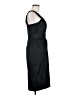 Max and Cleo Black Cocktail Dress Size 6 - photo 4