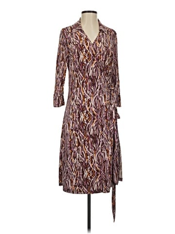 Attention Casual Dress (view 1)