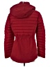 Tommy Hilfiger 100% Polyester Red Cardigan Size S - photo 2