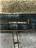 Flying Monkey Blue Jeans Size 9 - photo 8