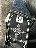 Flying Monkey Blue Jeans Size 9 - photo 9