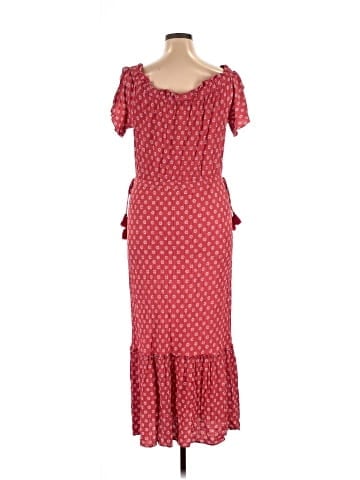 1.State Casual Dress (view 2)