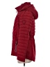 Tommy Hilfiger 100% Polyester Red Cardigan Size S - photo 5