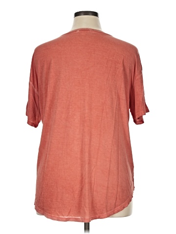 ABound Short Sleeve T-Shirt (view 2)