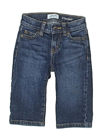 Janie and Jack Jeans (view 1)