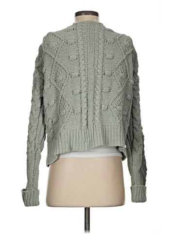 Moon & Madison Cardigan (view 2)