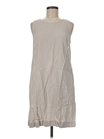 J.Crew Factory Store Casual Dress (view 1)