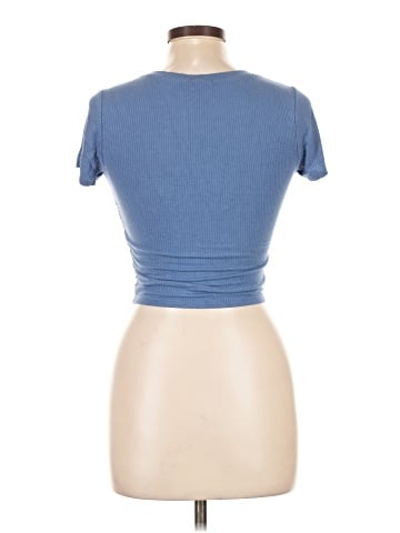 Bozzolo Short Sleeve T-Shirt (view 2)