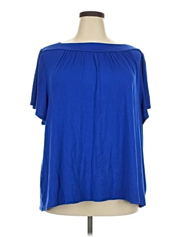 Cable & Gauge Short Sleeve T-Shirt (view 1)