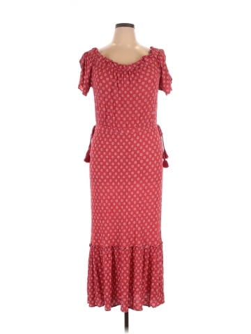 1.State Casual Dress (view 1)