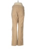 L.L.Bean Tan Jeans Size 8 - photo 2