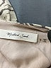 Mustard Seed 100% Polyester Graphic Gray Cocktail Dress Size S - photo 7
