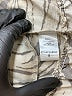 Mustard Seed 100% Polyester Graphic Gray Cocktail Dress Size S - photo 8