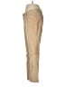 L.L.Bean Tan Jeans Size 8 - photo 5