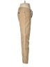 L.L.Bean Tan Jeans Size 8 - photo 4
