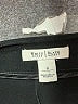 White House Black Market Black Active Pants Size 0 - photo 7