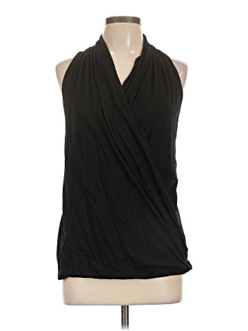 Fabletics Sleeveless T-Shirt (view 1)