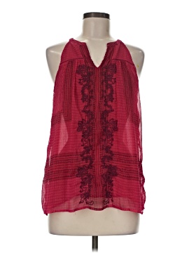 Lucky Brand Sleeveless Blouse
