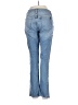 Joe's Jeans Color Block Blue Jeans Size 27 waist - photo 2