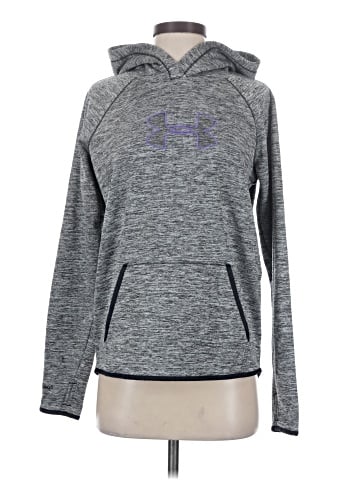 Under Armour Pullover Hoodie (view 1)