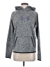 Under Armour Gray Pullover Hoodie Size S - photo 1