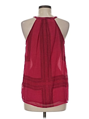 Lucky Brand Sleeveless Blouse (view 2)