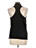 Fabletics Black Sleeveless T-Shirt Size L - photo 2