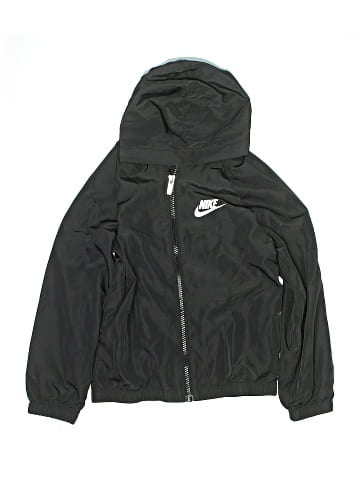 Nike Zip Up Hoodie (view 1)