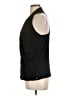 Fabletics Black Sleeveless T-Shirt Size L - photo 5