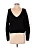 Urban Outfitters Black Pullover Sweater Size S - photo 1