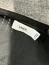 Vince. Black Sleeveless Blouse Size S - photo 7