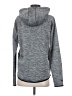 Under Armour Gray Pullover Hoodie Size S - photo 2