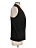 Fabletics Black Sleeveless T-Shirt Size L - photo 4